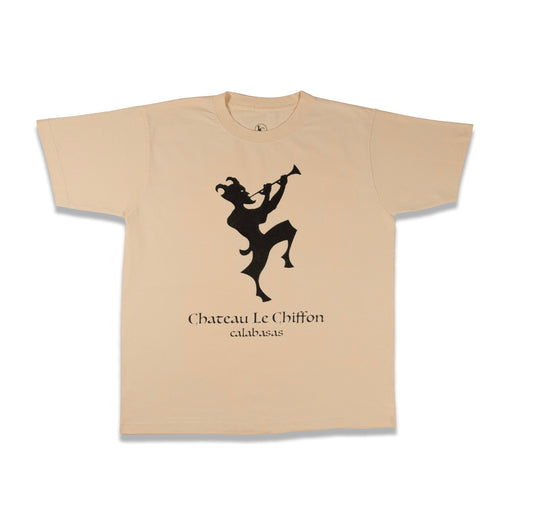 CHATEAU TEE